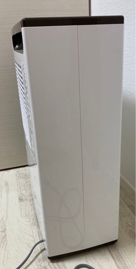 CORONA 衣類乾燥除湿機　CD-H1818-TU