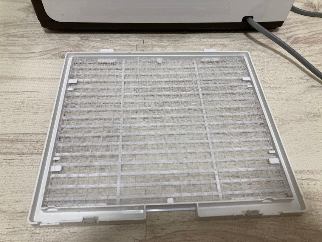 CORONA 衣類乾燥除湿機　CD-H1818-TU