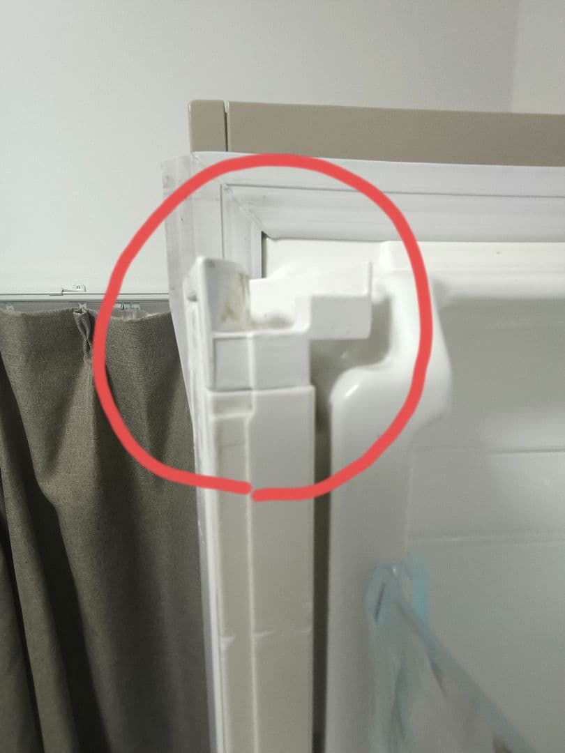 パナソニック 大容量 冷蔵庫 505L 6ドア 2014年式 送料無料 値引不可