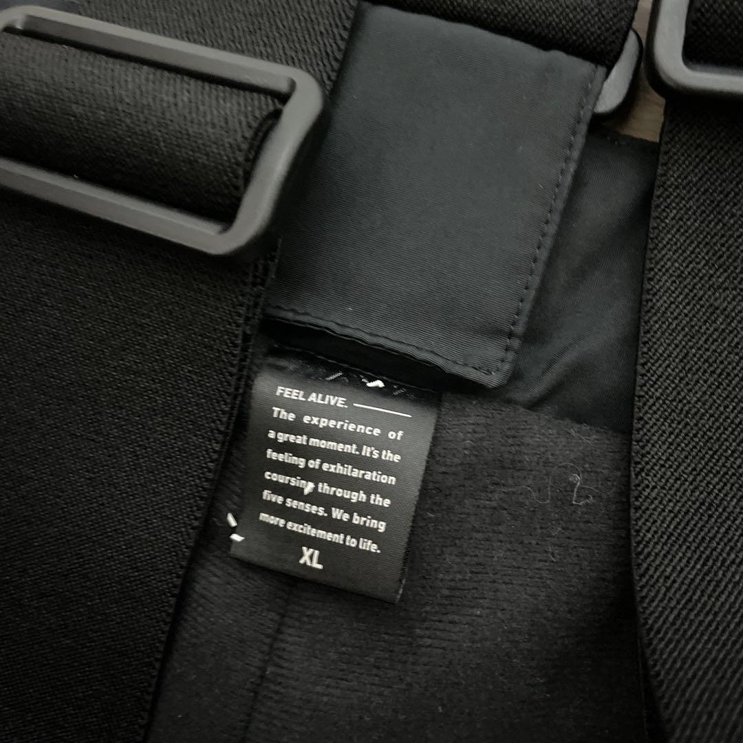 完売品 ダイワ レインマックス ハイロフト シャドー迷彩 DW-3105 XL