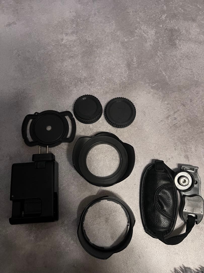 Nikon D7500 デジタル一眼レフカメラ