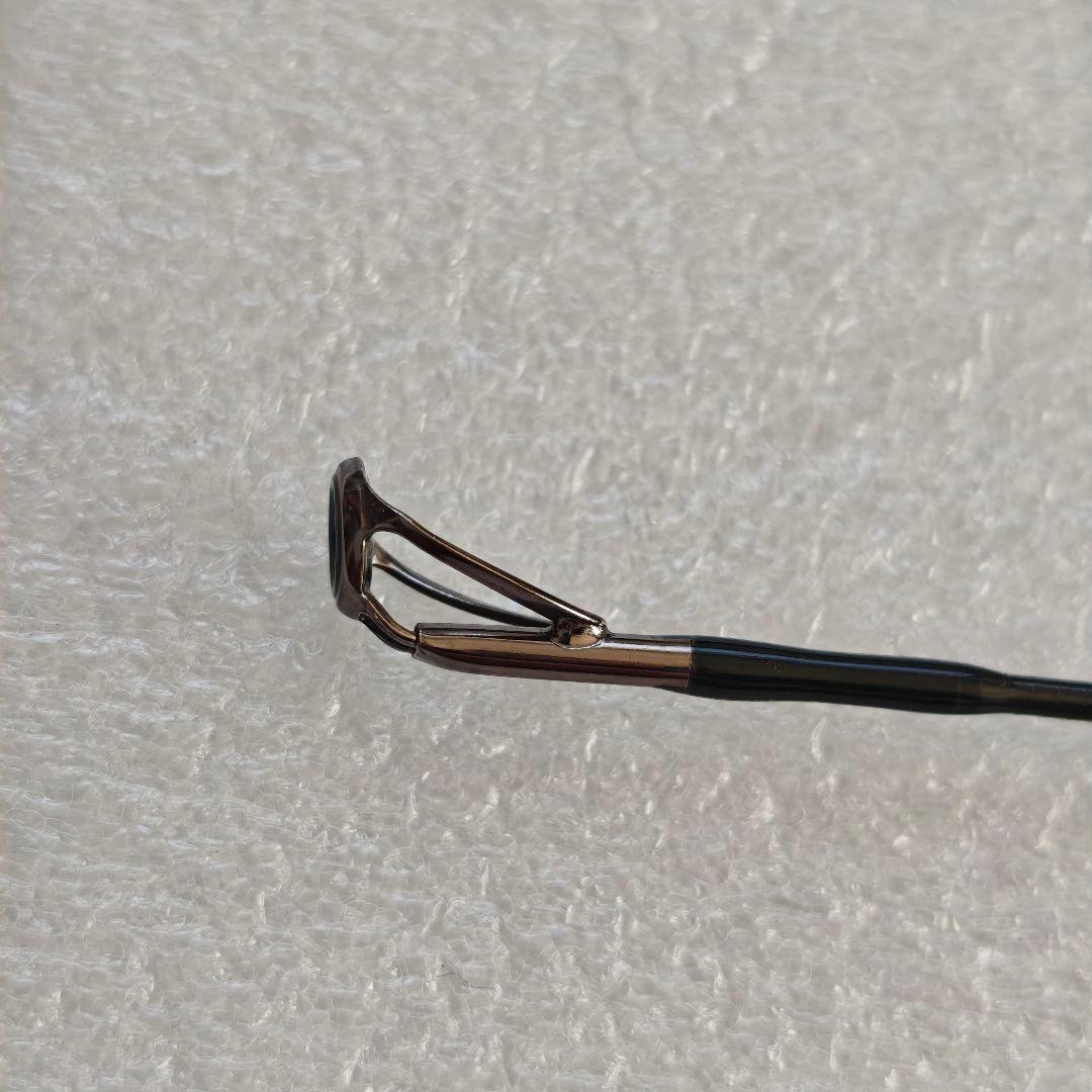 アブガルシア ソルティーステージ プロトタイプ XLRC-77MLT-BF