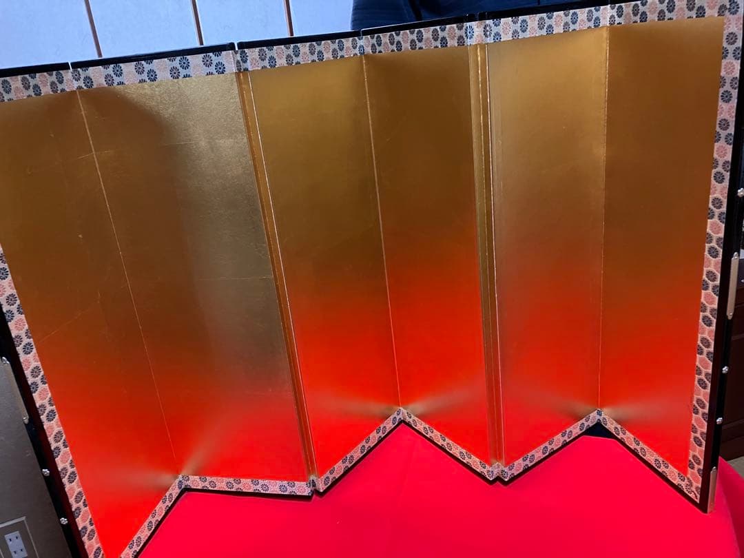 15人7弾飾り 雛人形 京製雛 桃の節句 ひな祭り