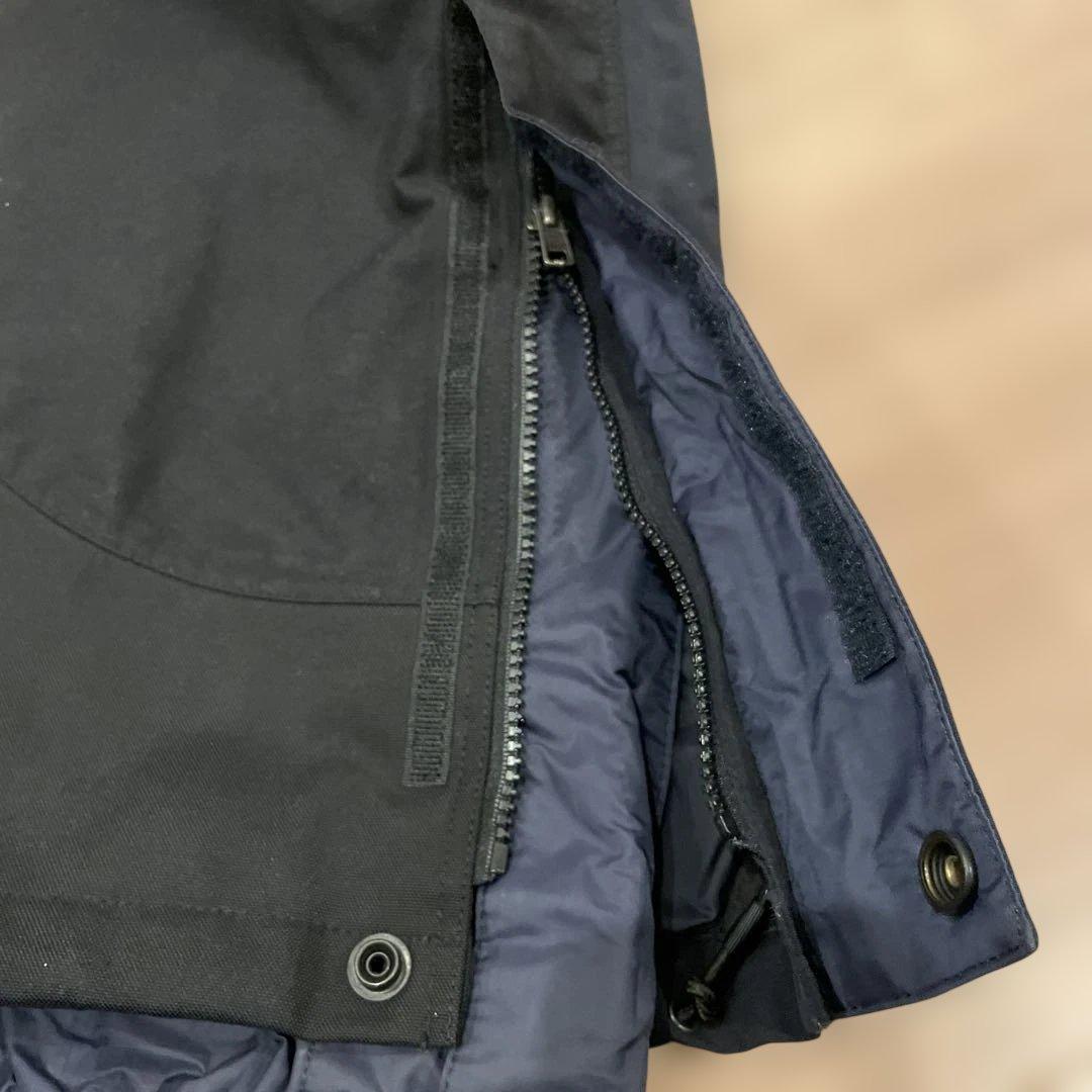 パタゴニア　スノーウェア　メンズ