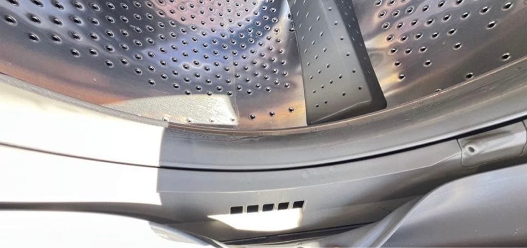 HITACHI ビッグドラム 11kg ジャンク