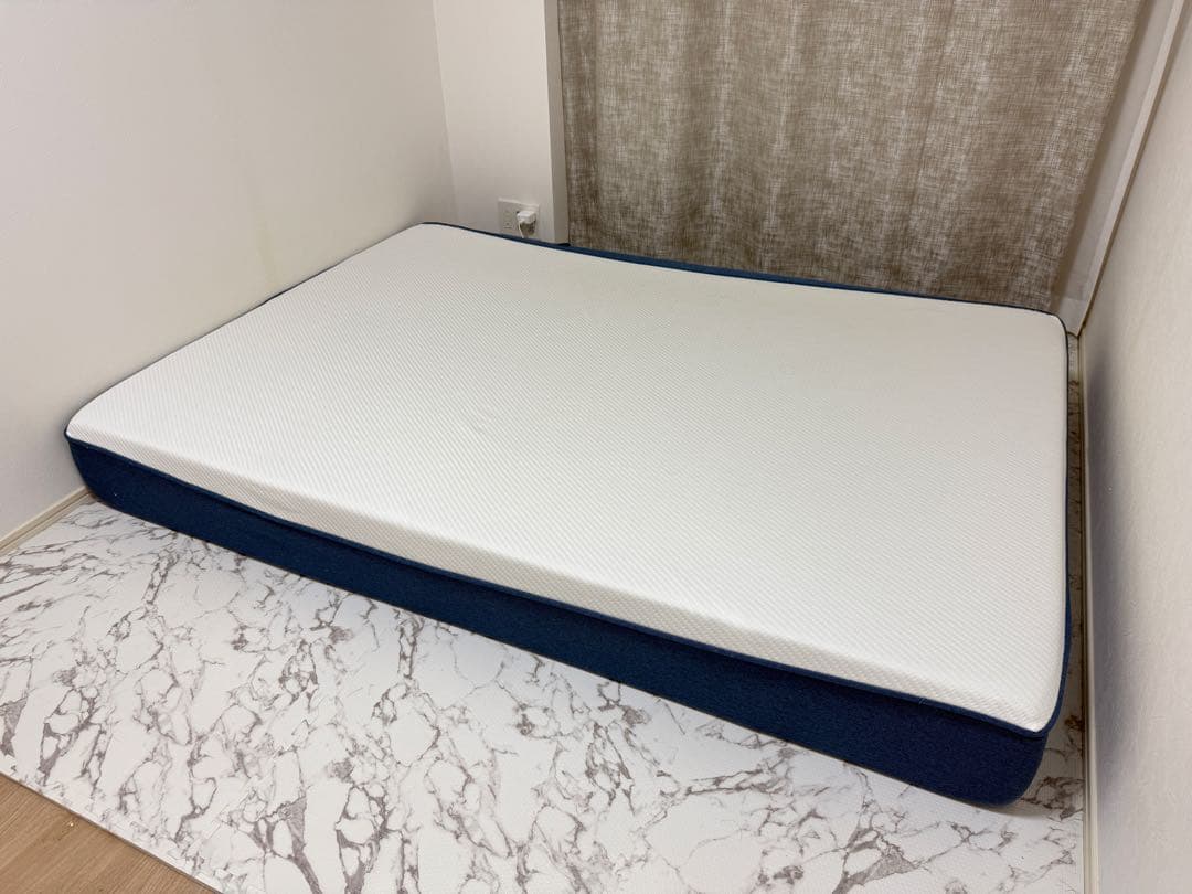 コアラ・マットレス・ボックス型シーツをプレゼント