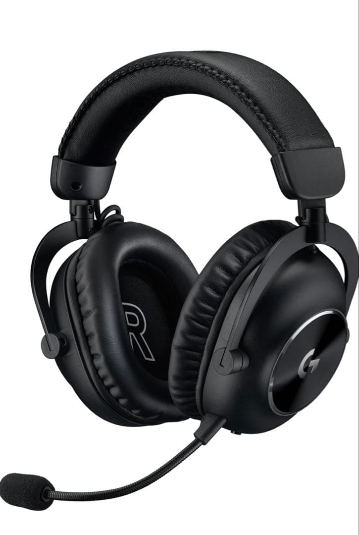 ヘッドホン Logicool G PRO X2