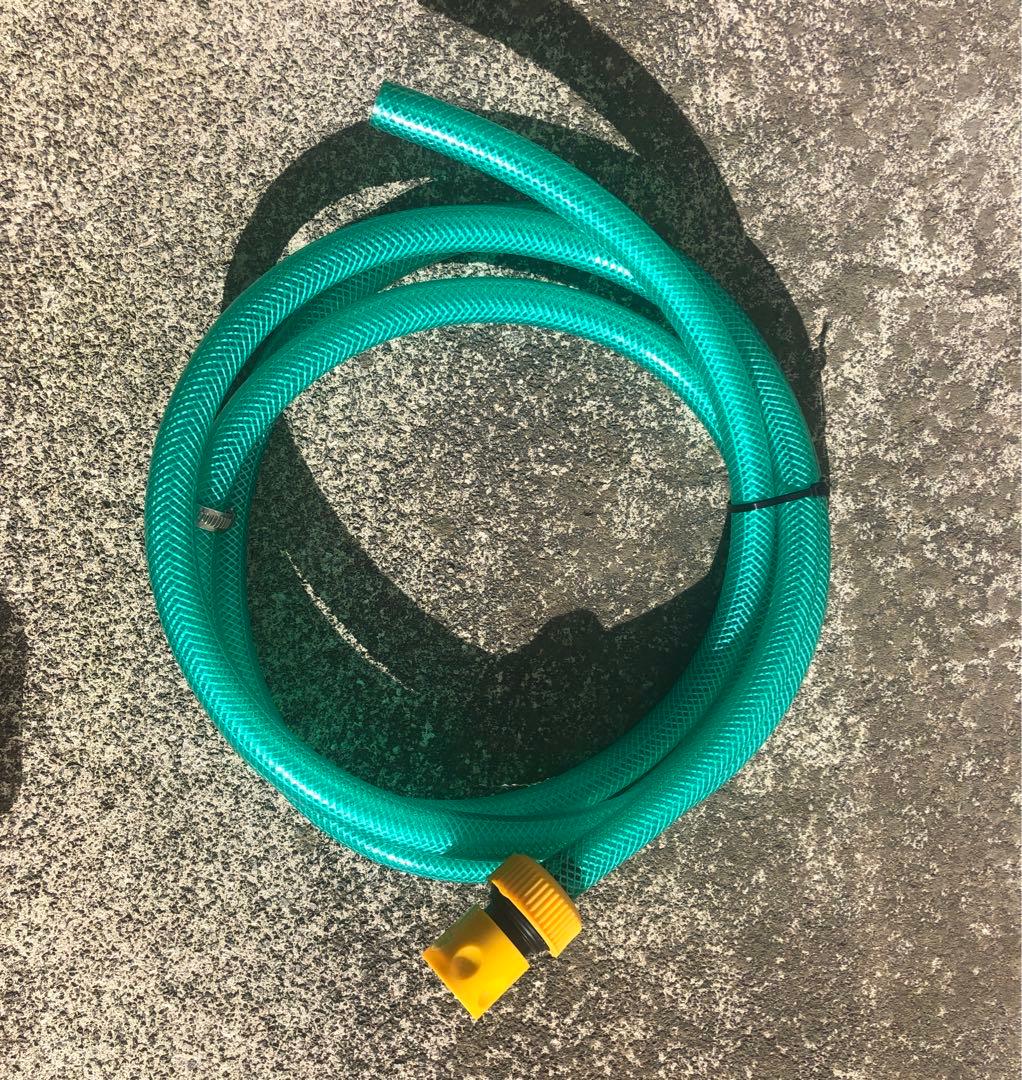 RYOBI 高圧洗浄機 AJP-1620C（中古品）