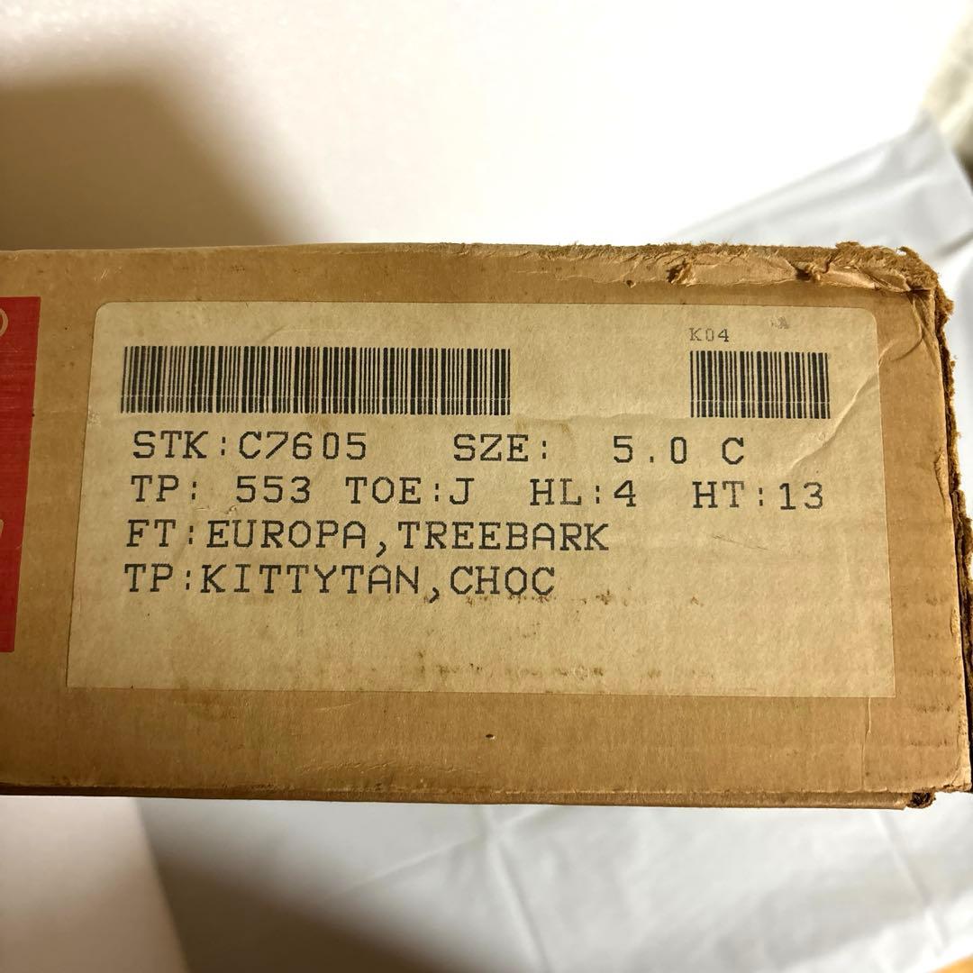 希少Tony Lama ウエスタンブーツ レディース