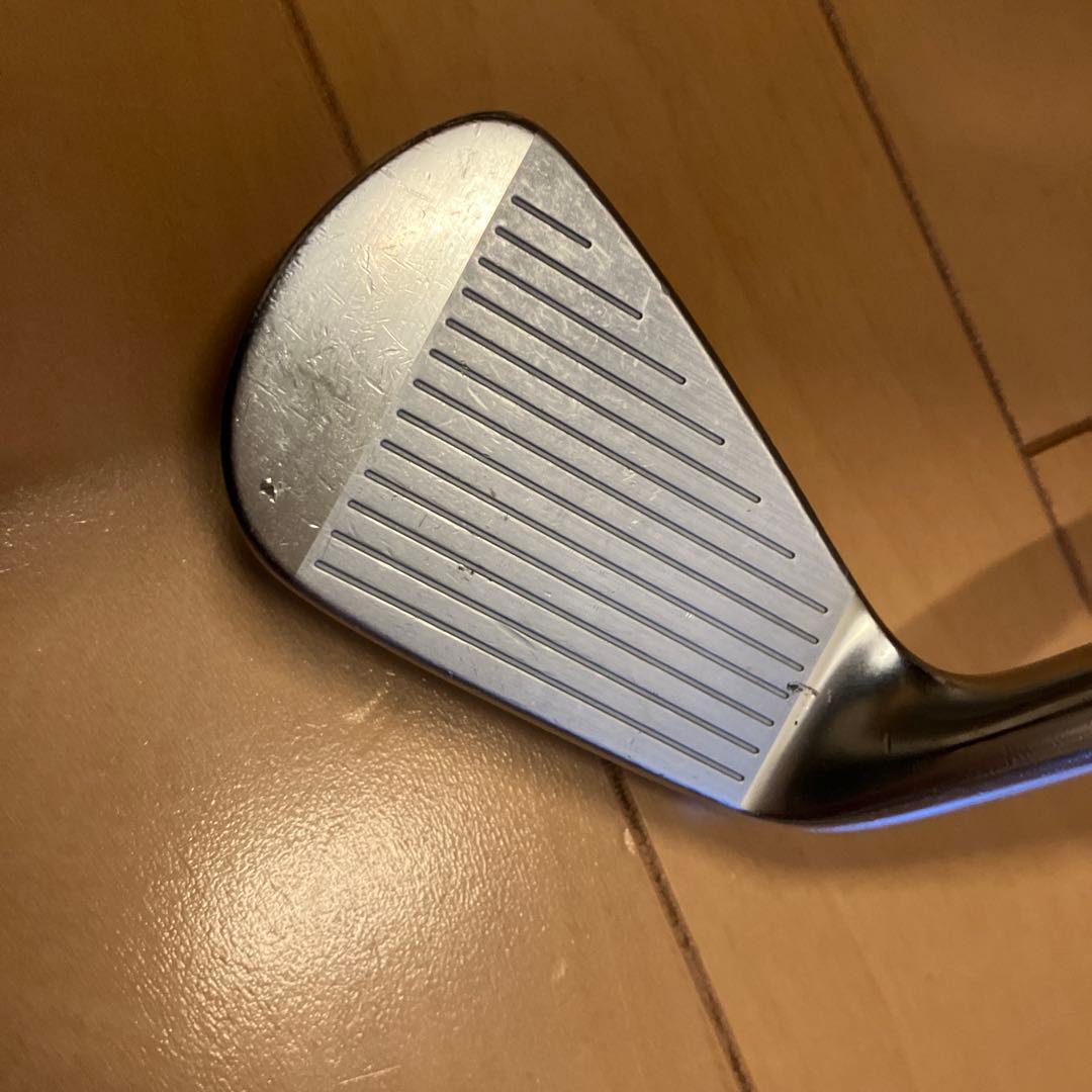 SRIXON ZX7 アイアン Dynamic Gold DST 6本セット