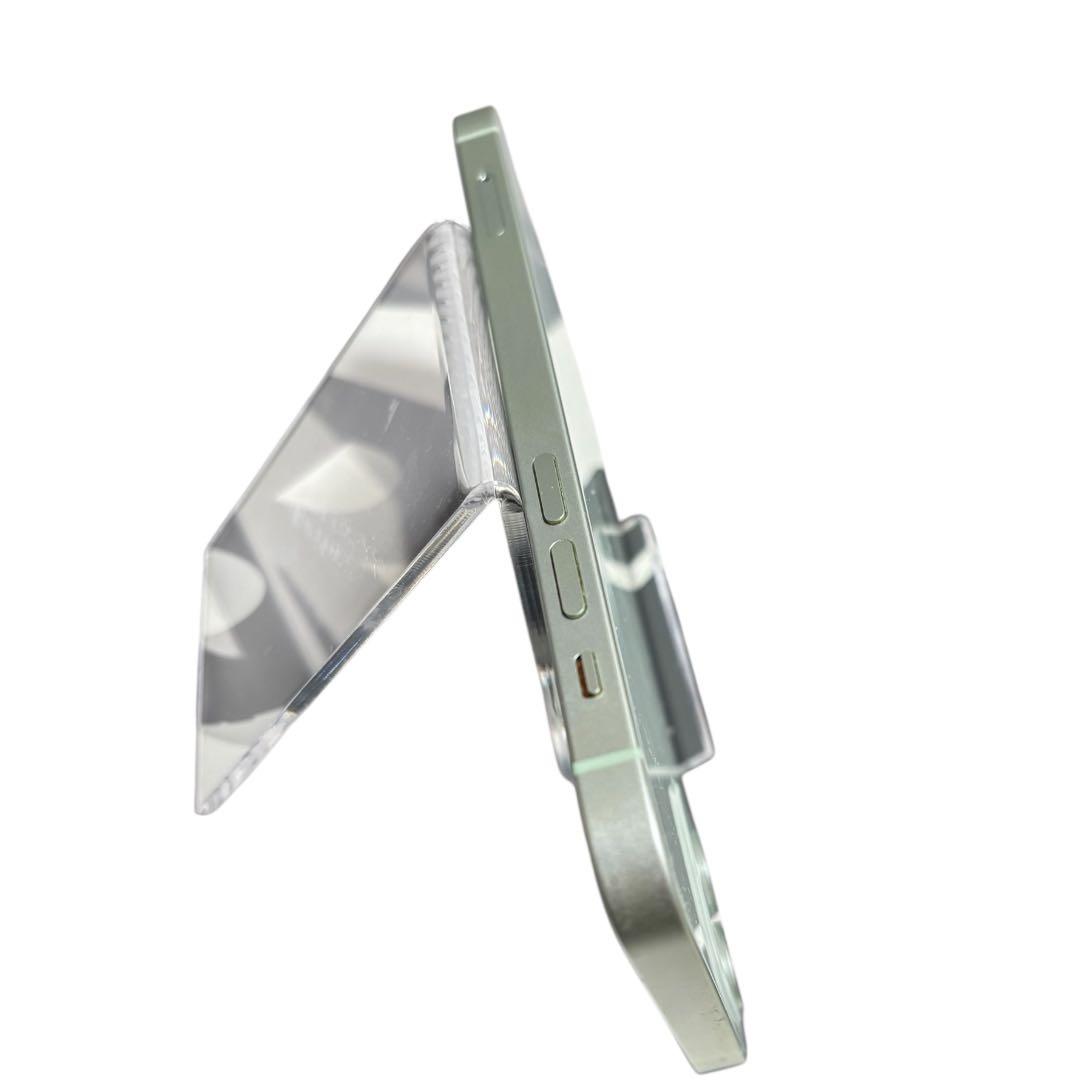 Apple iPhone12 128GB グリーン