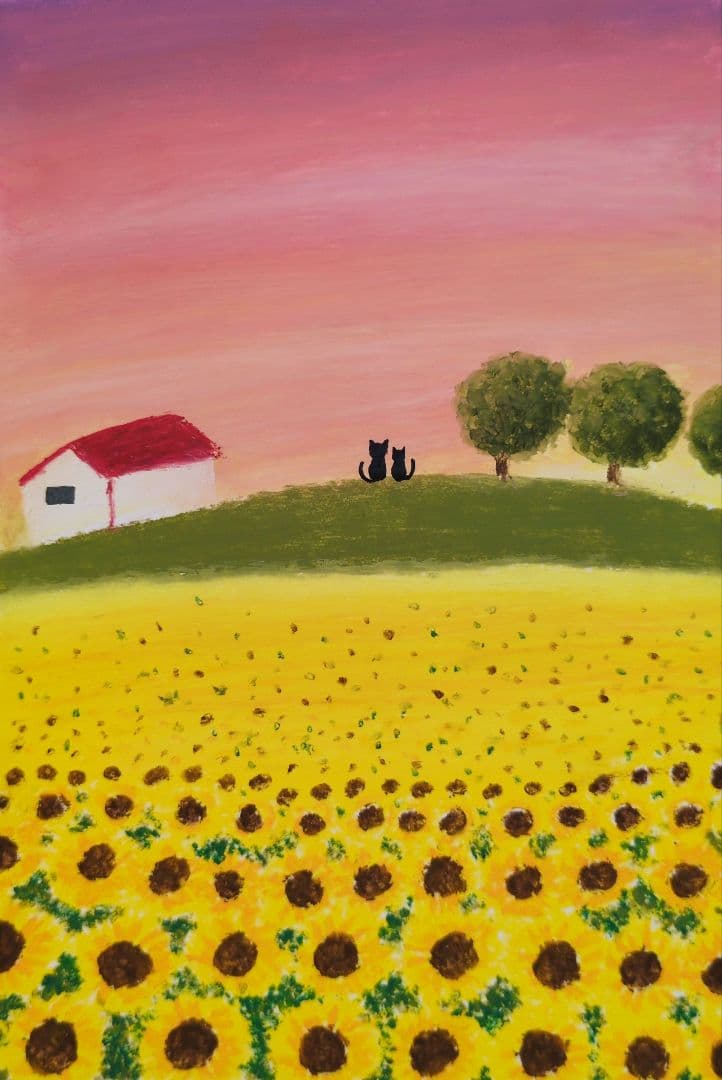 【原画】くるみ