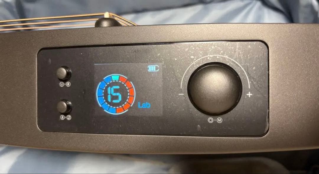 ENYA NEXG SE アコースティックギター