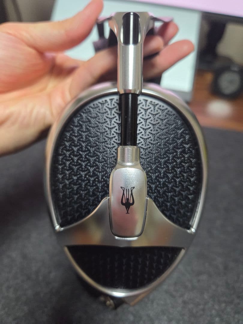 ヘッドホン Meze Audio Elite