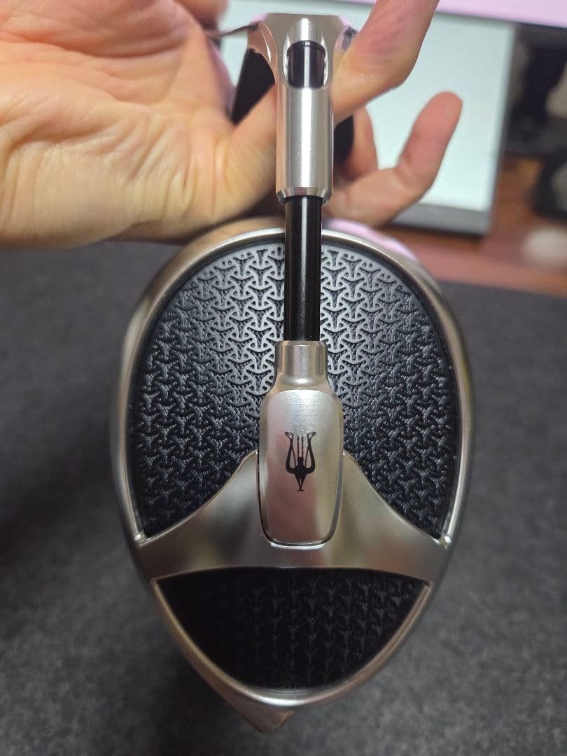 ヘッドホン Meze Audio Elite