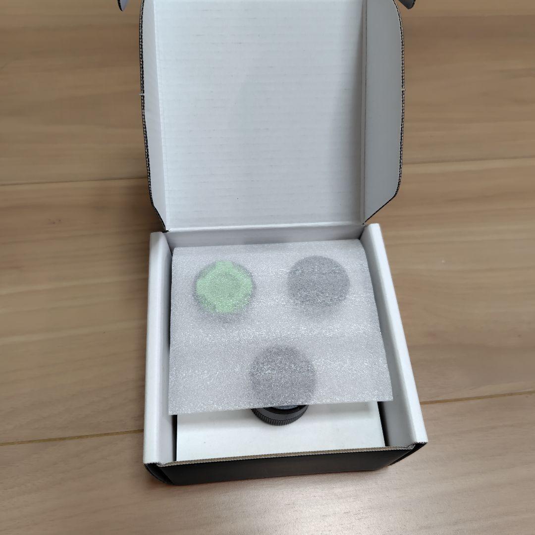 【新品・未使用】M-Tracer MT520G ゴルフ用センサー