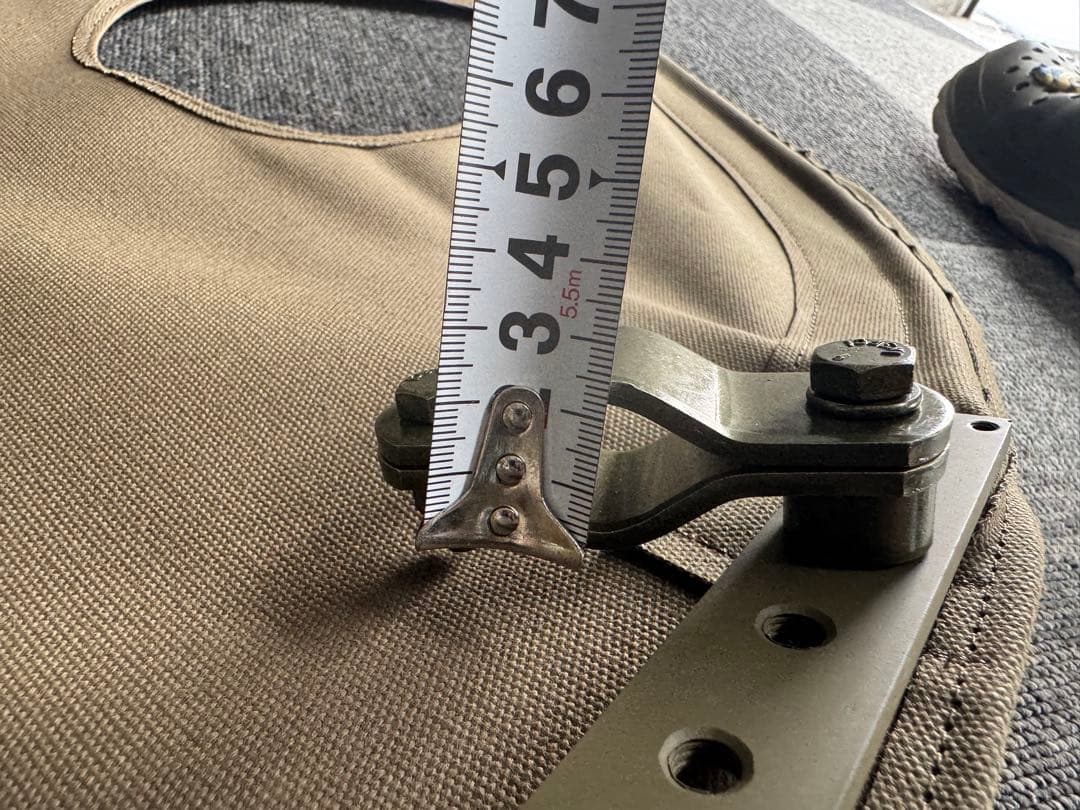 ハーレー　シールド　未使用