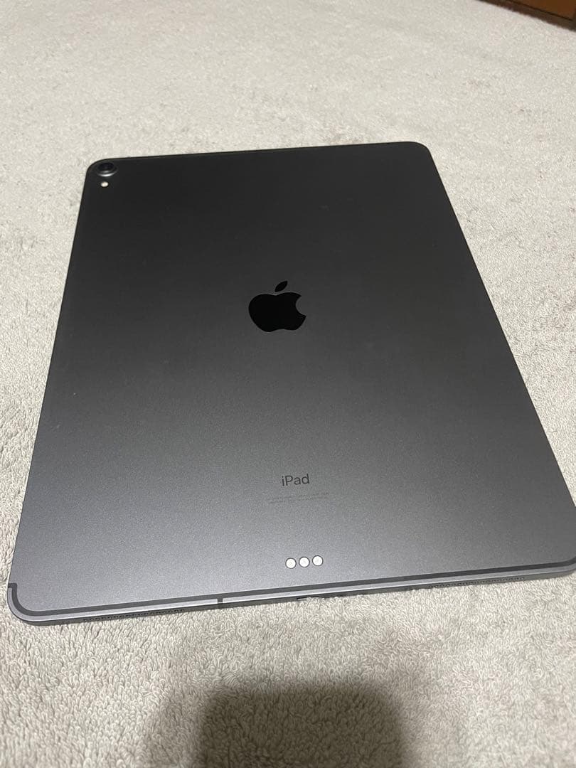 iPad Pro 12.9インチ 1TB Wi-Fi + Cellular