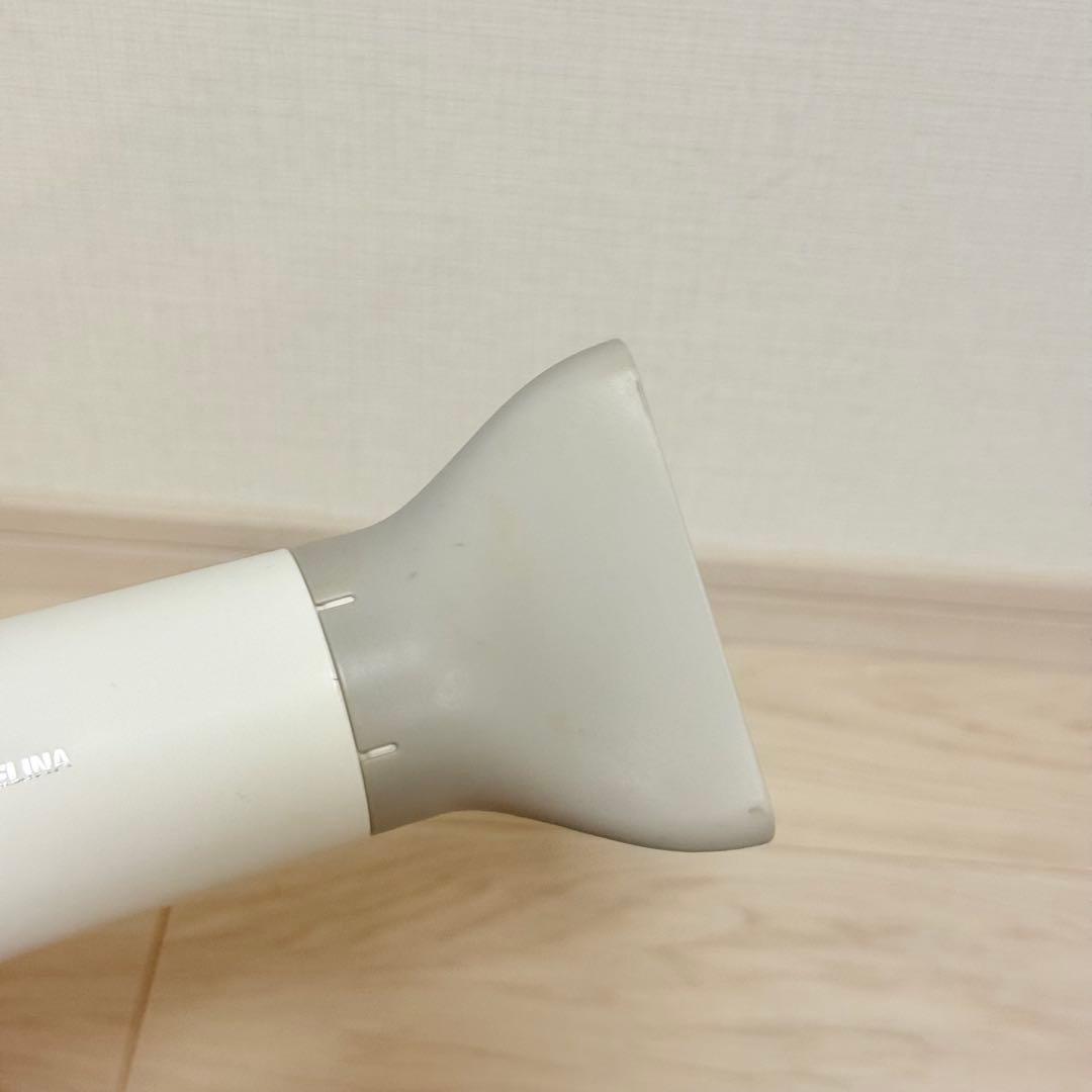 美品 LUMIELINA レプロナイザー 3D Plus REP3D-G-JP