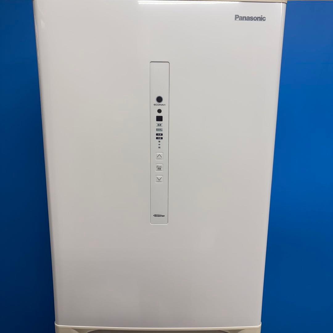 700 大型冷蔵庫　一人暮らし〜四人暮らし　自動製氷機　左開き　半年保証　美品