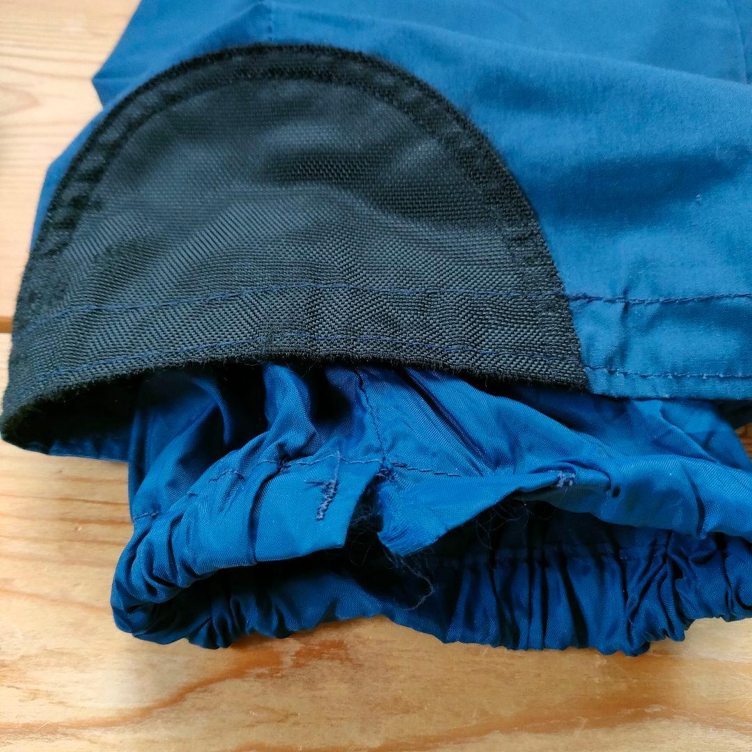 【レア】ビブパンツ オーバーオール/パウダースキー/春スキー