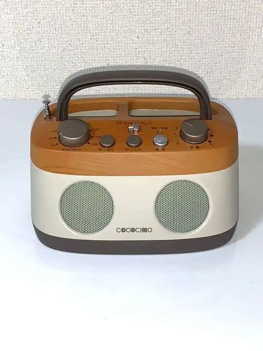 【美品】ココチモ みみもとくんプレミアム