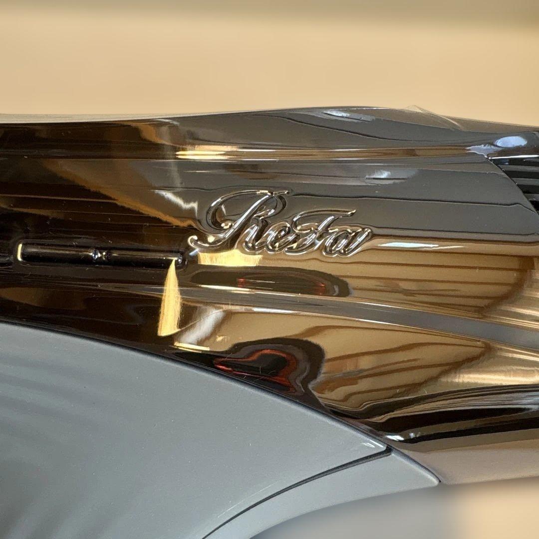 新品未使用　ReFa リファビューテック ドライヤーS +