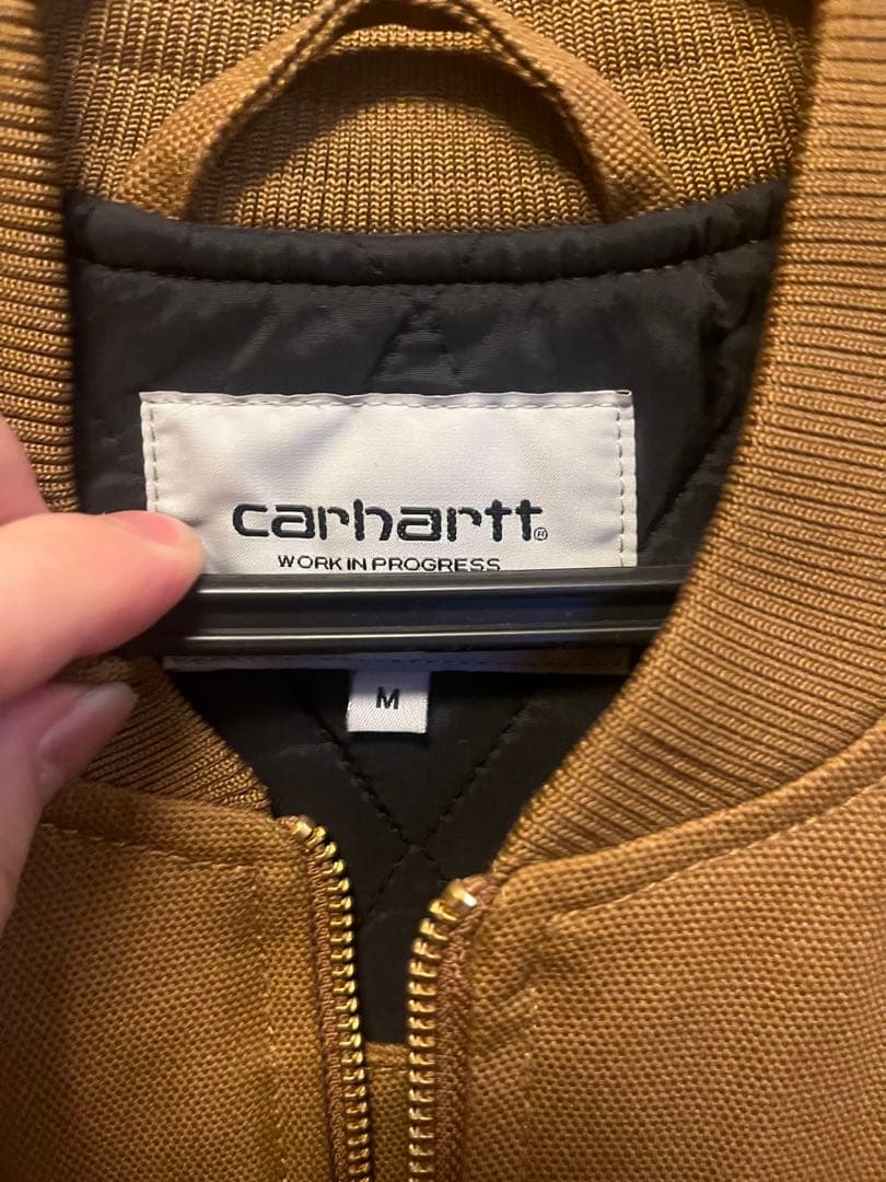 carhartt wip ベスト