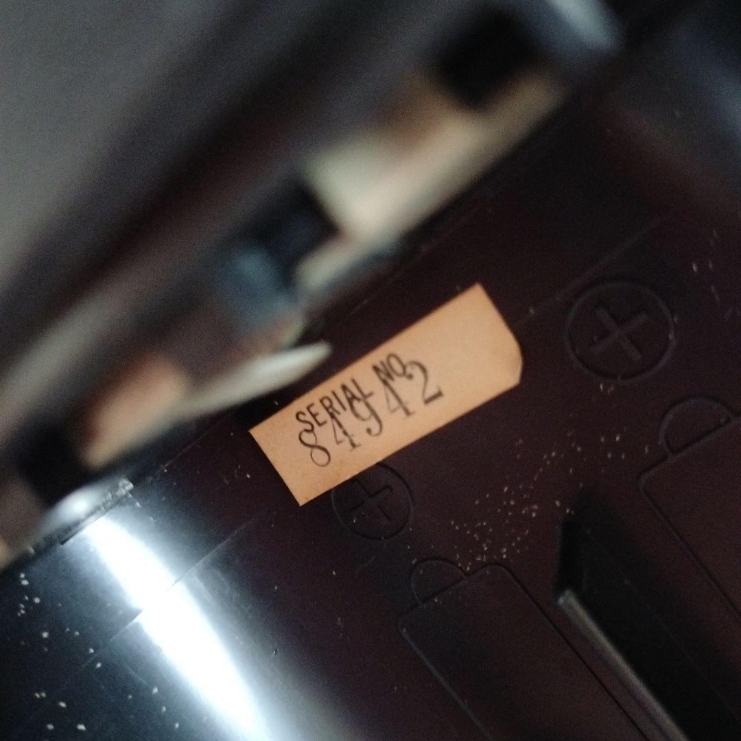 ジャンク品　ソニー　ラジカセ　CF-1990