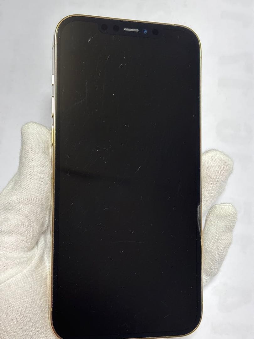 Apple iPhone 12 Pro Max 512GB ゴールド