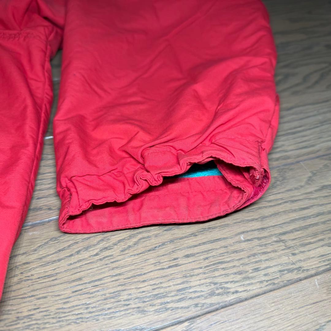 a*s様 PATAGONIA ジャケット synchilla cirque ja