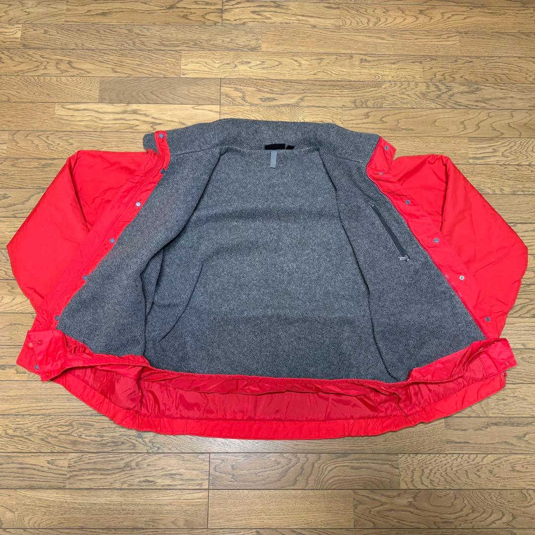 a*s様 PATAGONIA ジャケット synchilla cirque ja