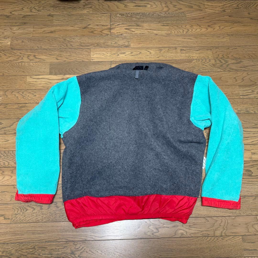 a*s様 PATAGONIA ジャケット synchilla cirque ja