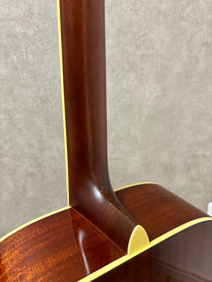 柳*様 ヤマハ FG820 アコースティックギター　ソフトケース付