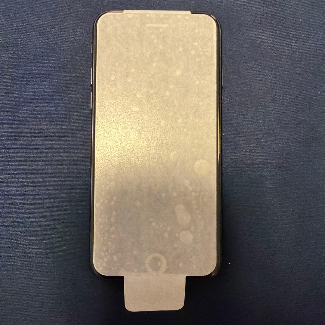 Apple iPhone SE3 ブラック 未使用