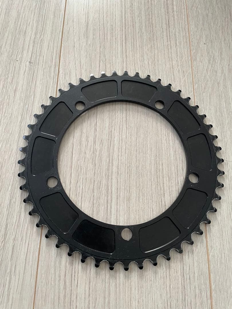 ALTER アルター　チェーンリング　ピスト用49T