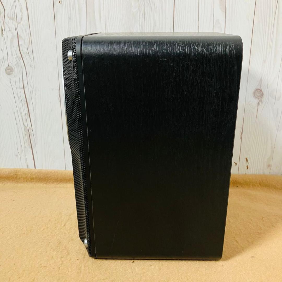 美品 エクシング JOYSOUND×UGA CS-02 ペアスピーカー カラオケ