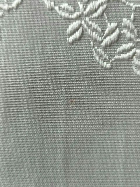 【Francfranc】　ファリーライトパープル　100×178cm ２枚