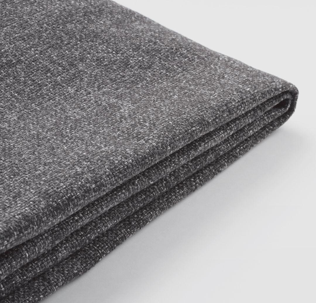 IKEA PÄRUP ペルプ 2人掛け用 ソファカバー ソファーカバー