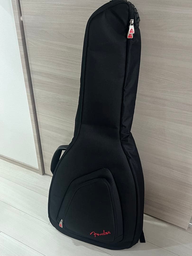 Fender アコースティックギター 【レフティ】