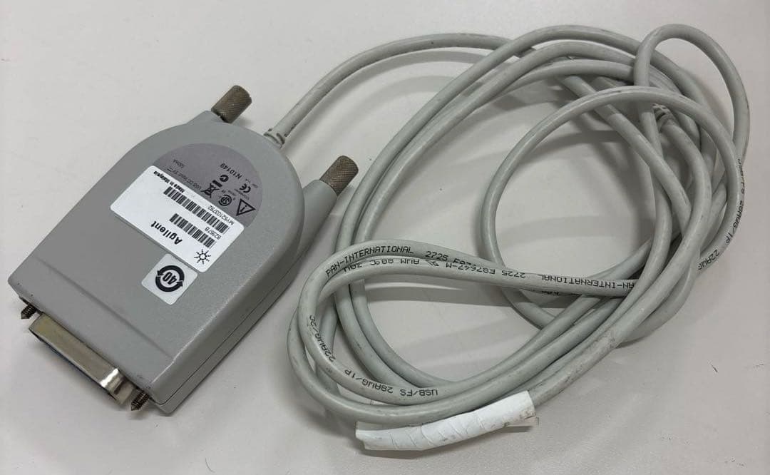 【正規品】Agilent 82357B USB/GPIBインターフェイス
