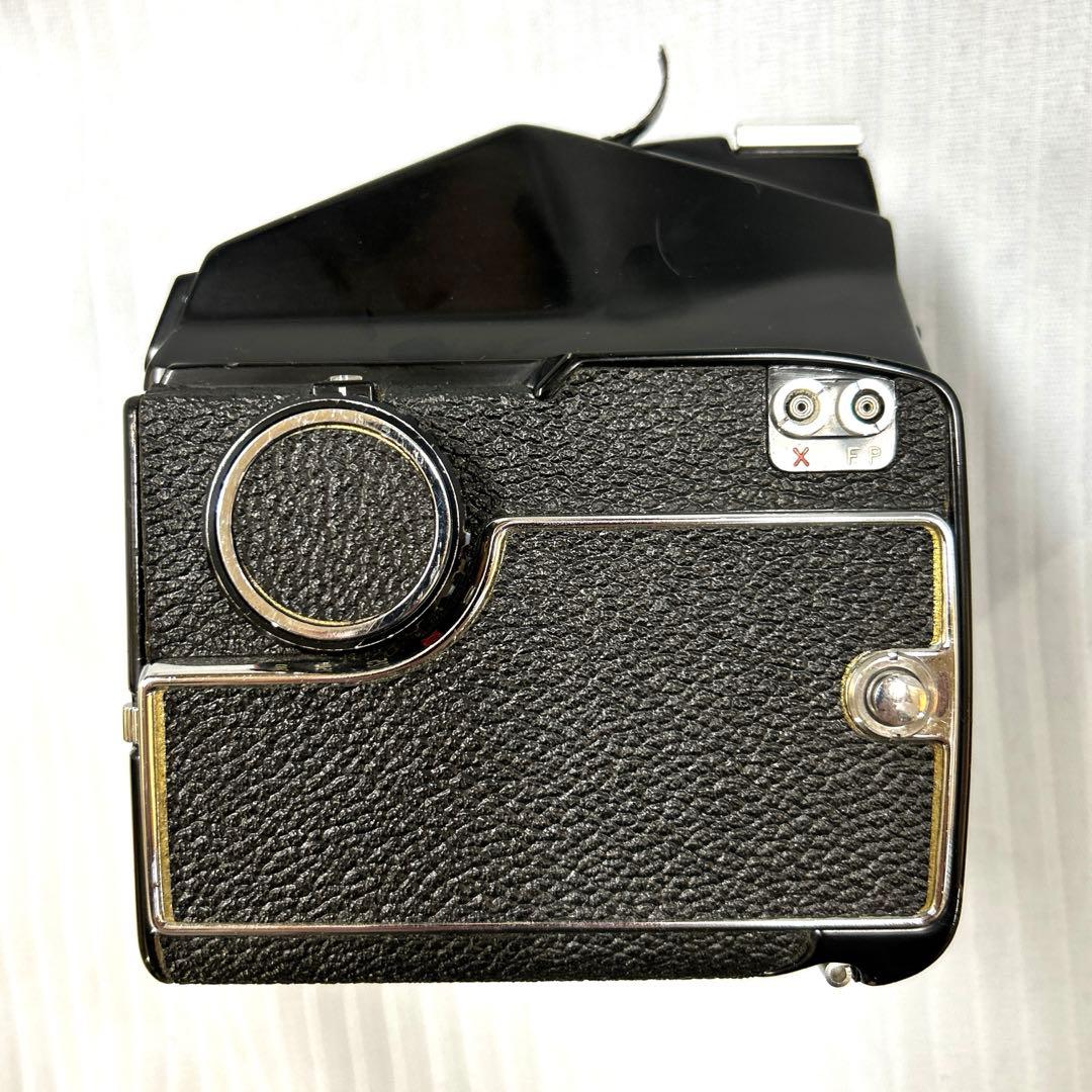 Mamiya 645 ジャンクセット