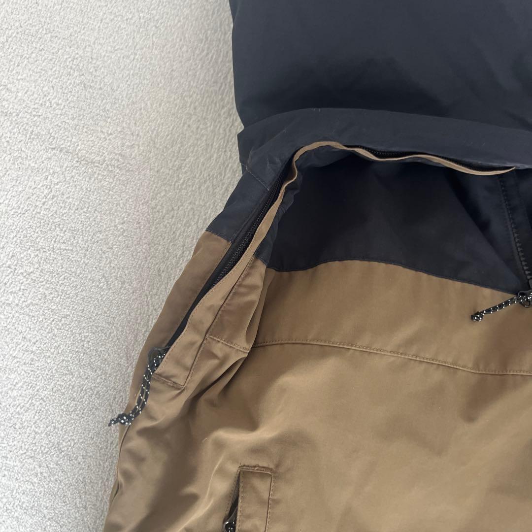 Volcom スノー　ジャケット&パンツ　上下セット　150-160cm キッズ