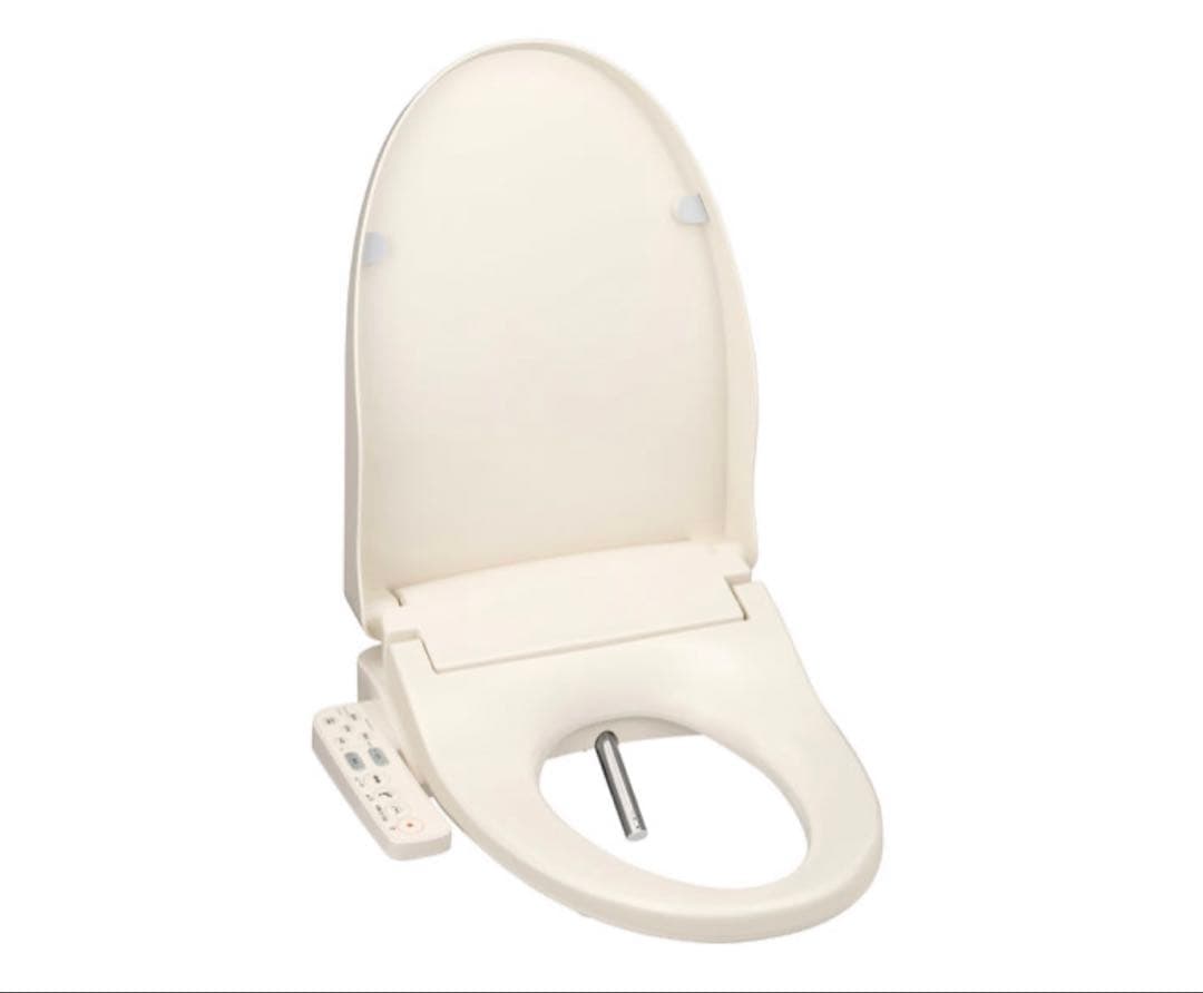 TOSHIBA 温水洗浄便座 SCS-TRS1(N)