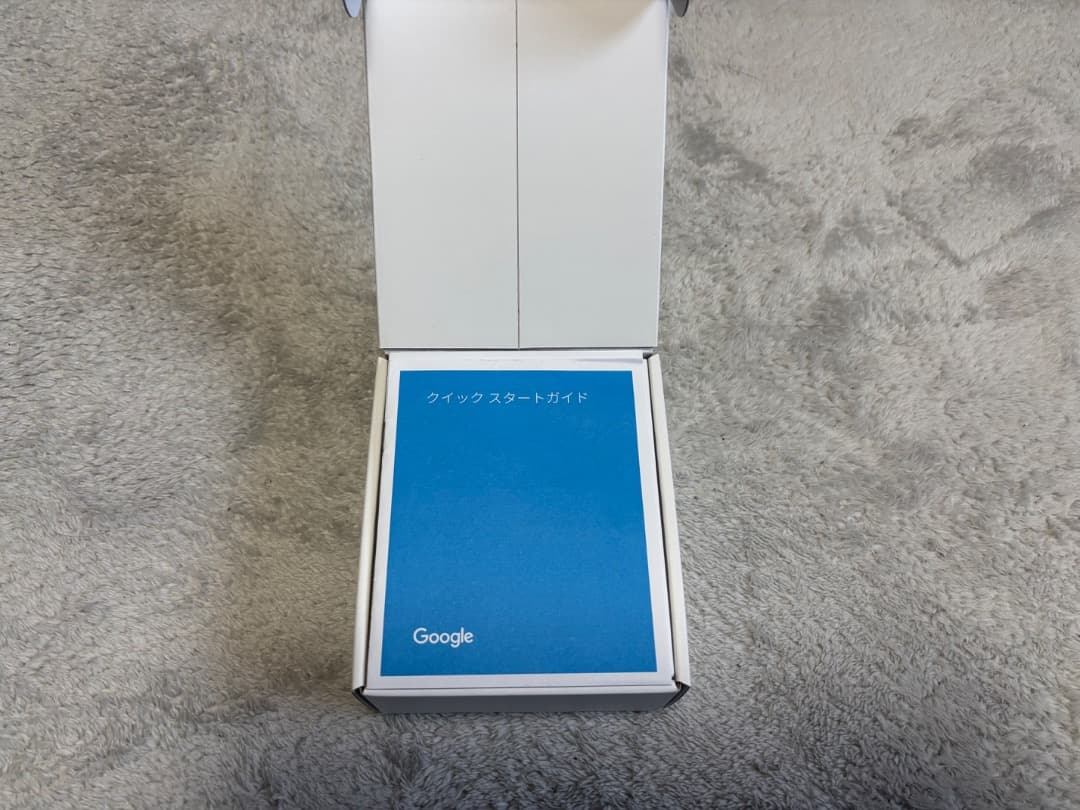 その他 Google Chromecast with Google TV 4K