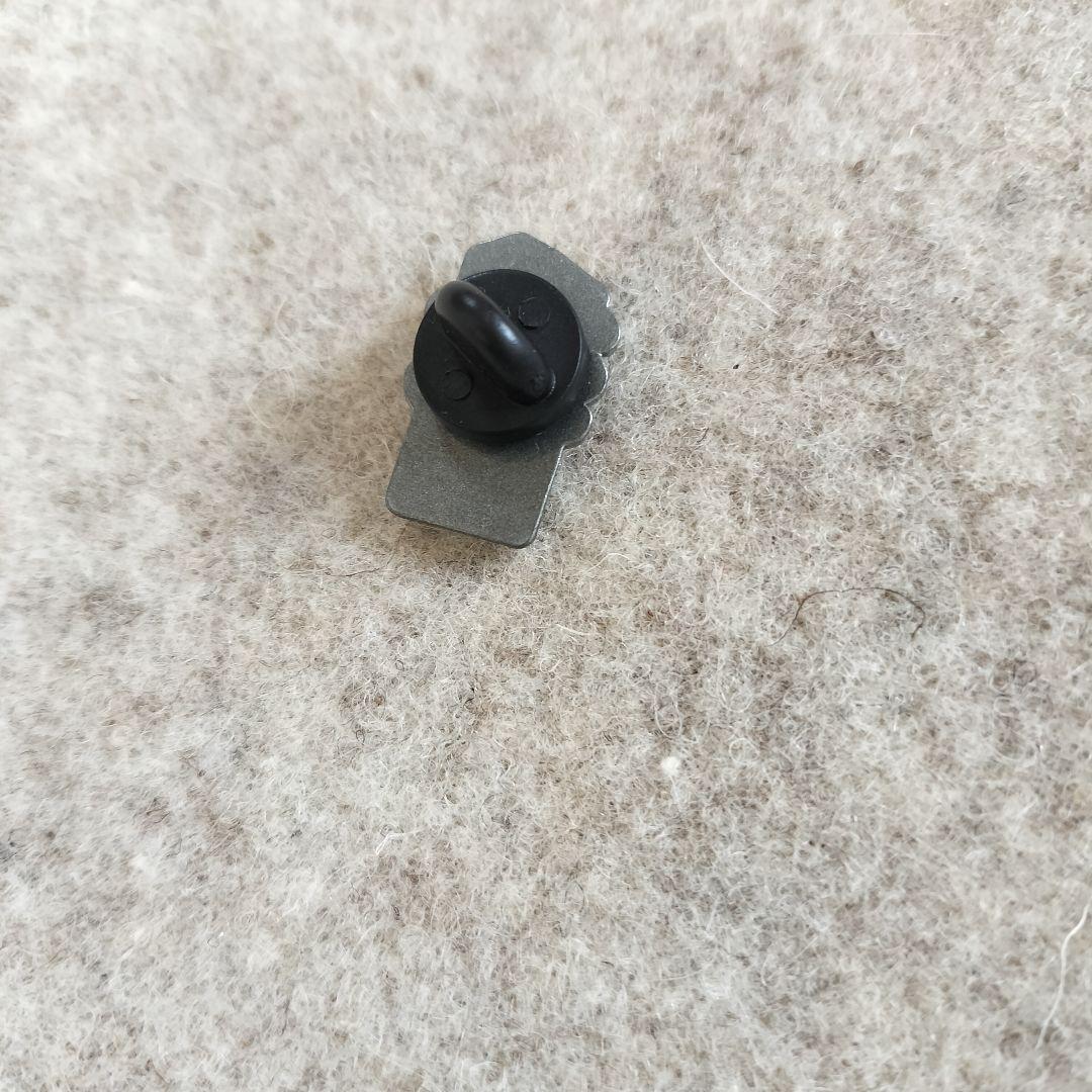 フランスパビリオン 限定ピンバッチ 大阪・関西万博フランスEXPO2025