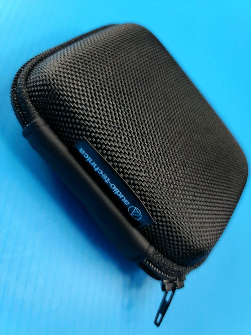 【美品】audio-technica ATH-CKS1100X