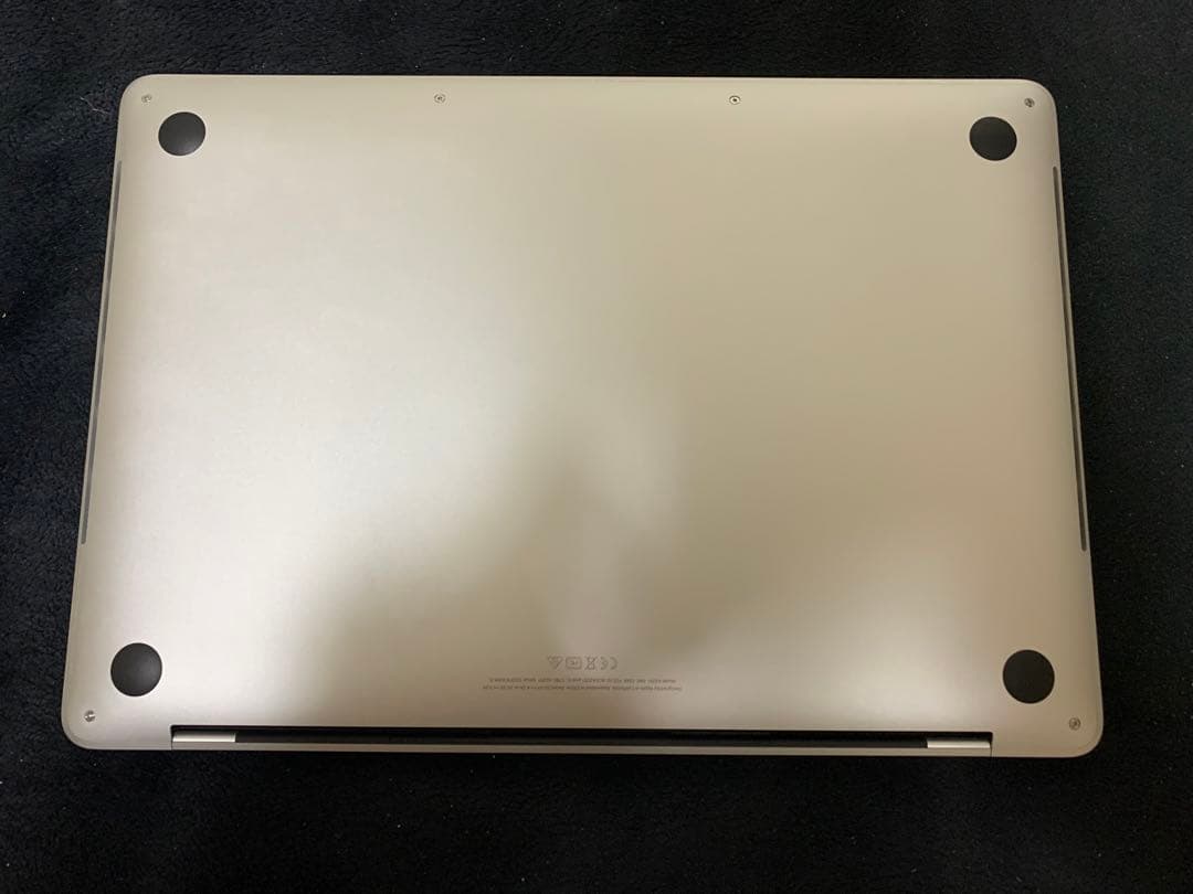 MacBook Pro 13インチ 2020 16GB