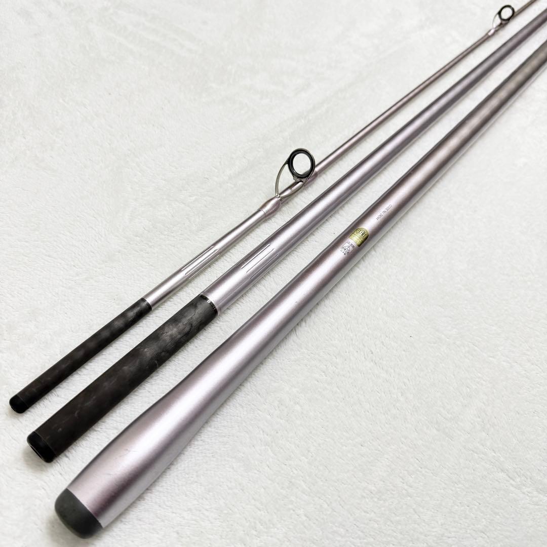 【良品】 シマノspin power 385cx code no.24244