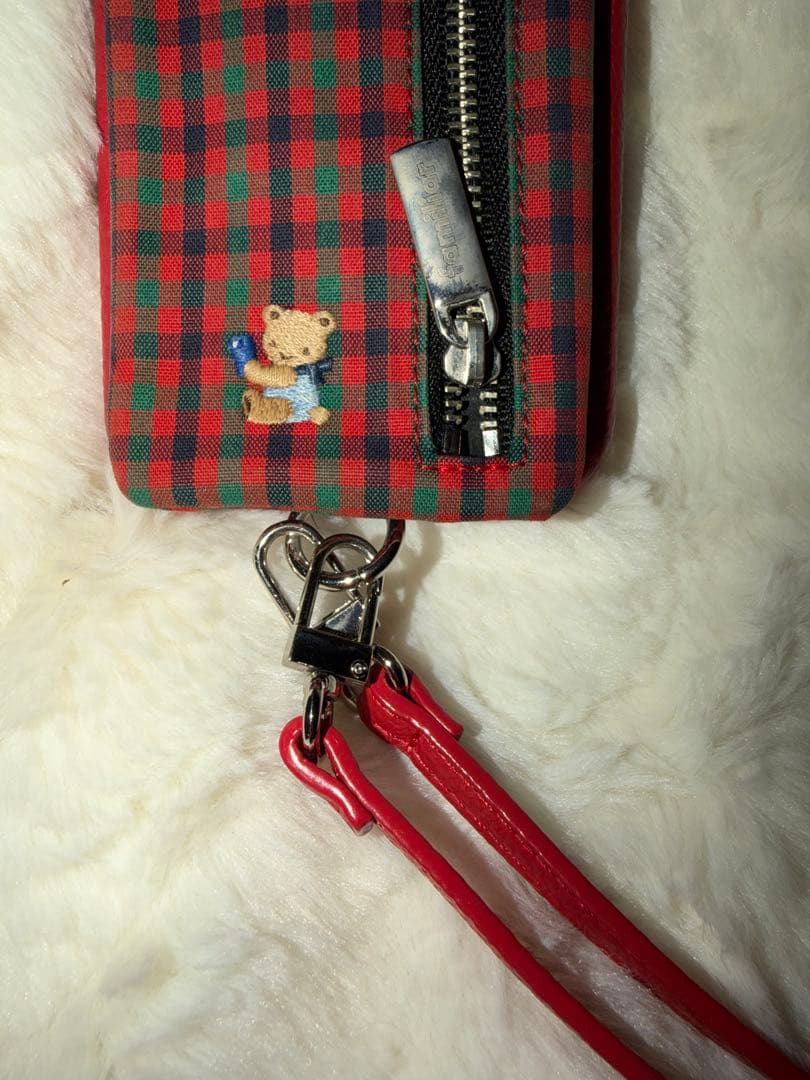 familiar ajewコラボ　iPhone12promax